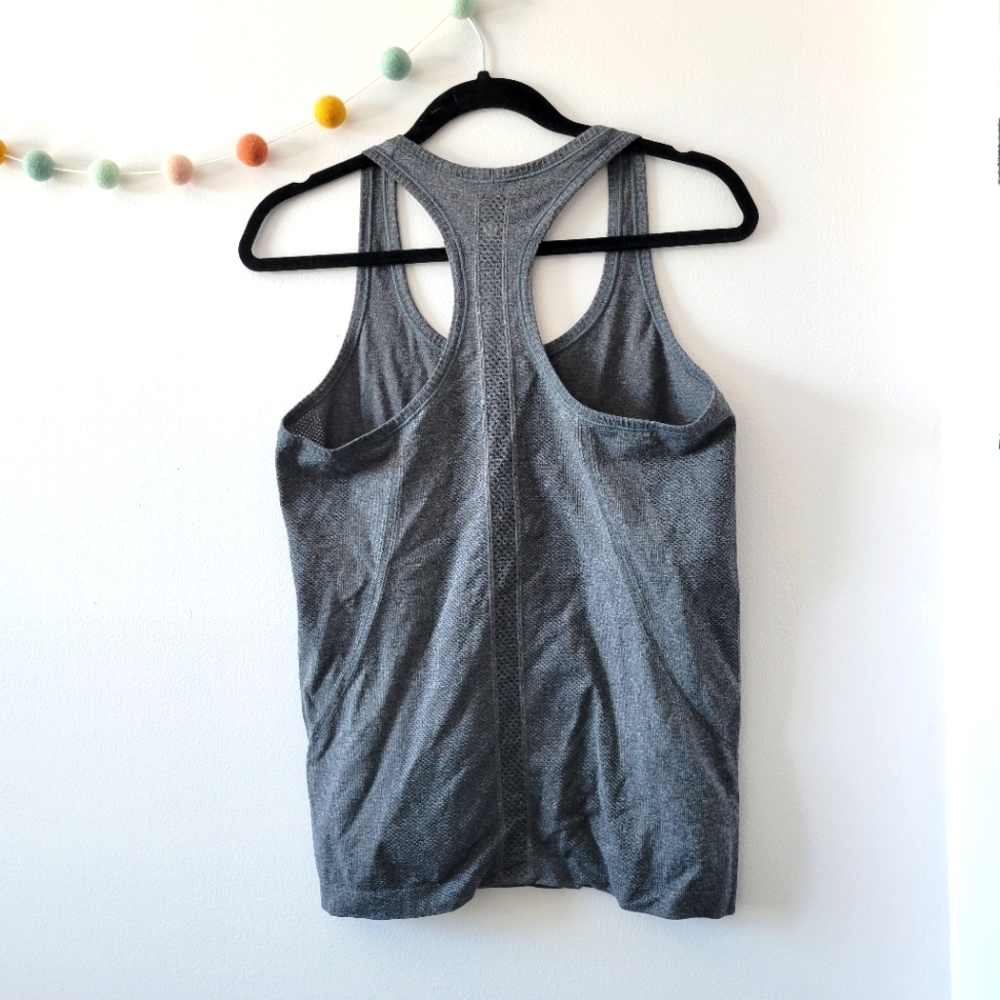 Swiftly Tech Racerback Tank - Picture 2 of 3
